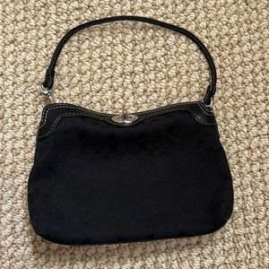 Couch purse